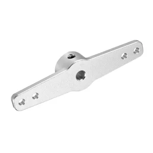 Aluminum 3mm Steering Arm for RC Car Double Arm Horn Parts Rod