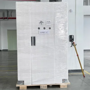 105kw 233kwh