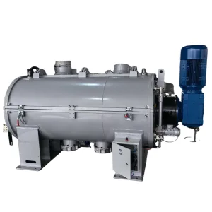 Mixer Machine Russia