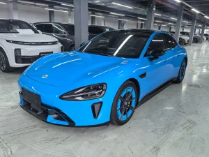 2026 Xiaomi SU7 Pro EV Sedan Long Range Fast Charging Smart Autonomous Driving New Energy Vehicle