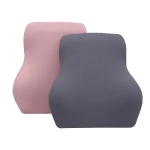 Memory Foam Lumbar Support Back Cushion