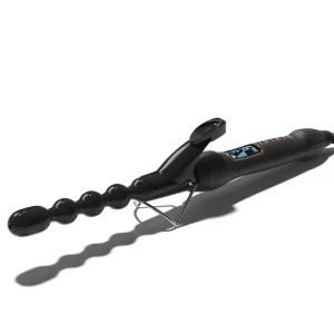 1 Inch Ceramic Bubble Hair Curler