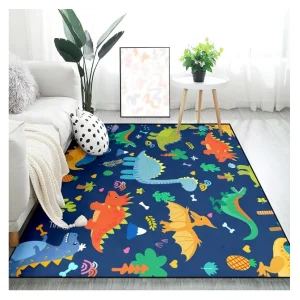 Dinosaur Kids Mat