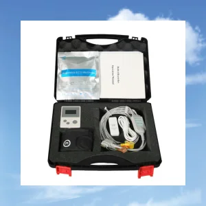 ECG Monitor
