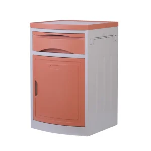Hospital Bed Accessories Cabinet