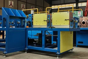 Metal Forging Induction