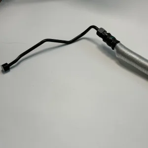 Customized Aging Resistance Power Steering Pipe for Auto Repair
