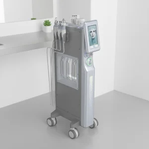 FARSLIM 6 in 1 Oxygen Jet Peel