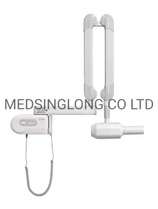 Dental Apparatus Wall Mounted X-ray