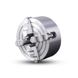 HUISN 4 Jaw Independent Chuck Jaw Reversible 125mm