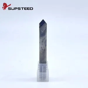 PCD PCBN Non-Ferrous Ergonomic Grip Professional Custom Hand Machine Cutting Machining Tungsten Steel Tool