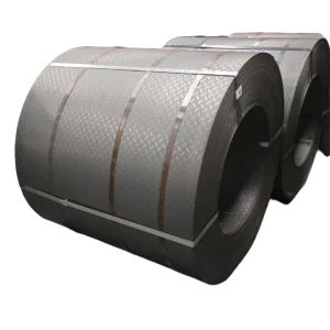 Carbon Steel Boiler Plate