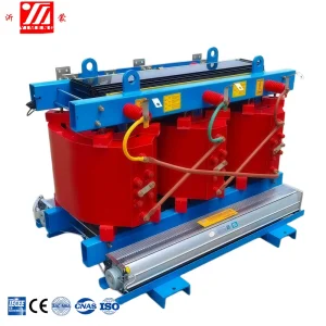 VPI Vacuum Impregnated 33kV