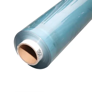pvc film rolls
