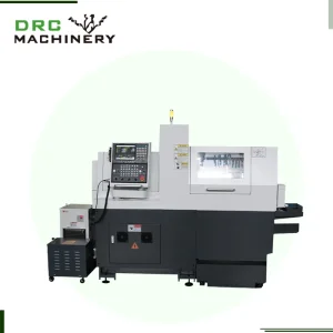 Boston High Precision CNC