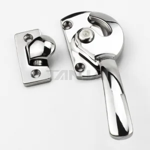 M01b Urgent Mechanical Door Handle Door Lock Handle Lock