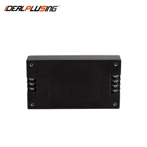 Factory Price 18V 24V 36V 38V to 5V 12V Dual Output Isolated Power Supply Module 75W Industrial Isolated Converter