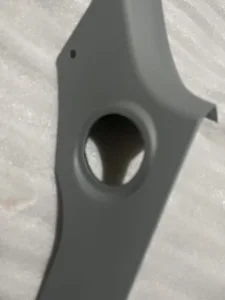 SEM Cab Panel Highlight