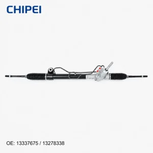 Direção Hidráulica para Chevrolet Cruze 2009