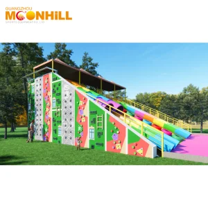 Climbing Wall