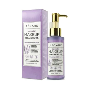 Lavender Cleansing Oil