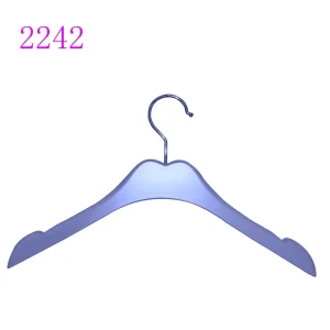 Fashion Bridal Women Hangers Rack for Garment Boutique