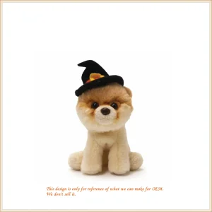 Halloween Puppy