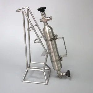 LPG Analysis