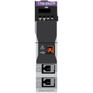 Rockwell Embedded Edge Compute Module