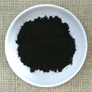 High-Quality Nigrosine Solvent Black 7