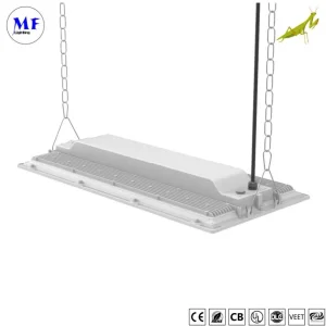 Lámpara de alta bahía LED