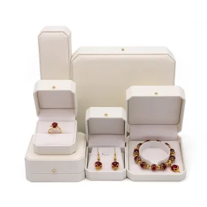 Ring Box