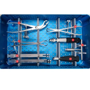 Upper Limbs Kit