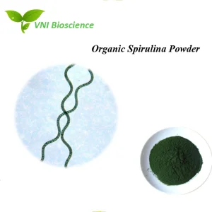 Spirulina