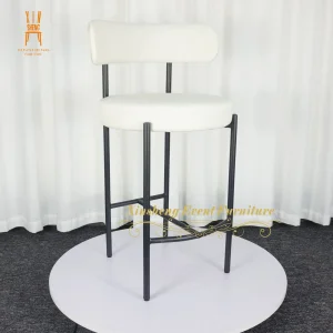 Luxury Bar Stool