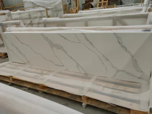 Natural Stone Granite Bench Top
