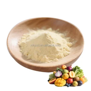 Organic Natural 100+ Fruit Vegetable Powder