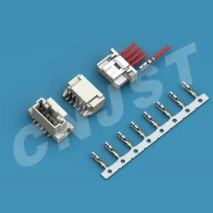 Conector de faro automotriz personalizado