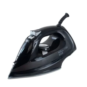 Compact Electric Steam Iron