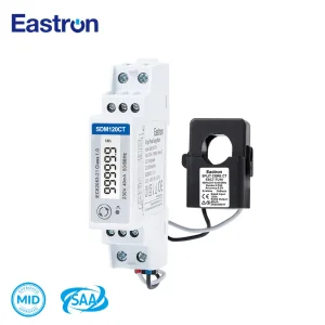 Eastron SDM120CT