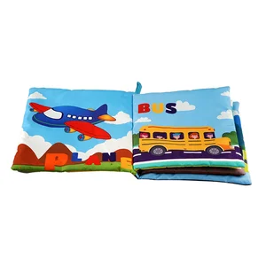 Wholesale Christmas Activity Sensory Educational Toys