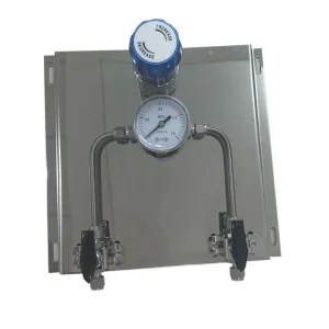 Gas Control