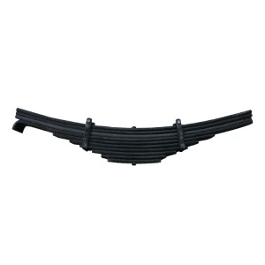 Truck Parts Suspension System Leaf Spring for Sinotruk Howo Truck Parts Truck Suspensions Spare Parts