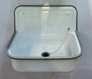 Laundry Sink