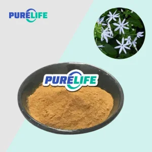 High Quality Hair Growth Serum Pure Polygonum Multiflorum Extract
