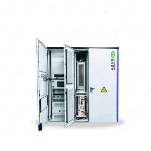 OEM Lithium-Ion Power Station