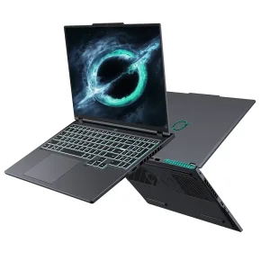 High-end Gaming Laptops