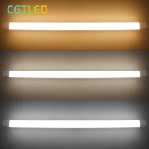 Linkable LED Ceiling Light Fixture
