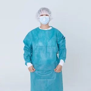 Muscat Sterile Isolation Gowns