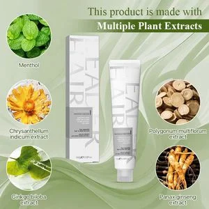 Hair Dye Color